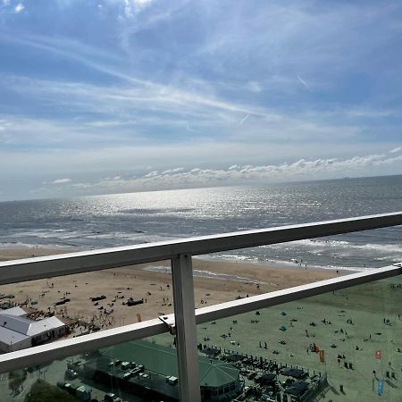 Top View Zandvoort Dış mekan fotoğraf