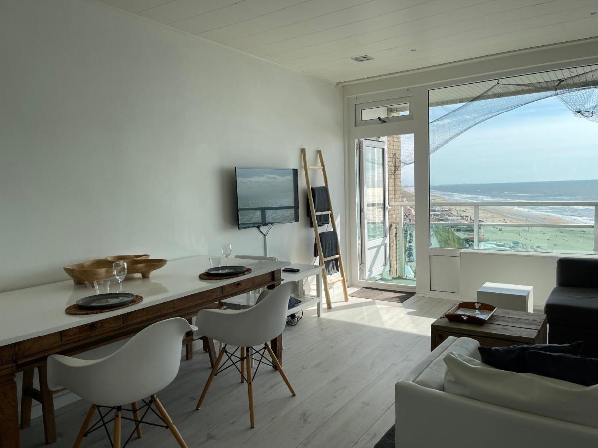 Top View Zandvoort Dış mekan fotoğraf